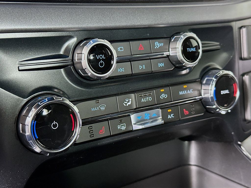 Thumbnail: 2025 Ford F-150 - 22