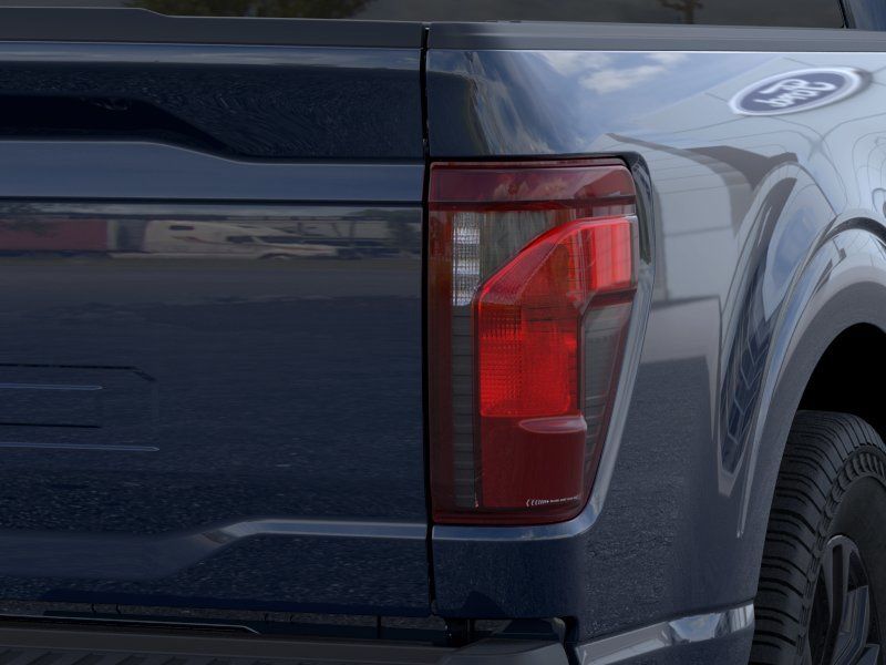 Thumbnail: 2026 Ford F-150 - 22