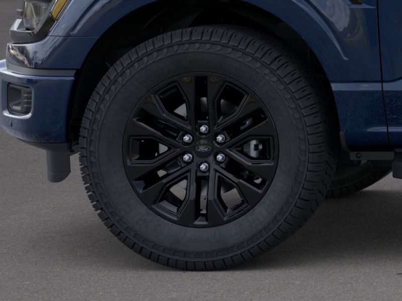 Thumbnail: 2026 Ford F-150 - 6