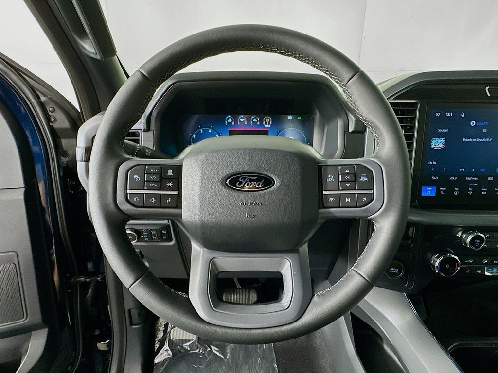 Thumbnail: 2026 Ford F-150 - 14