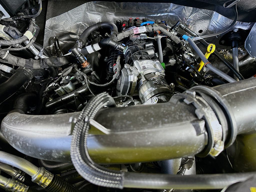 Thumbnail: 2026 Ford F-150 - 8