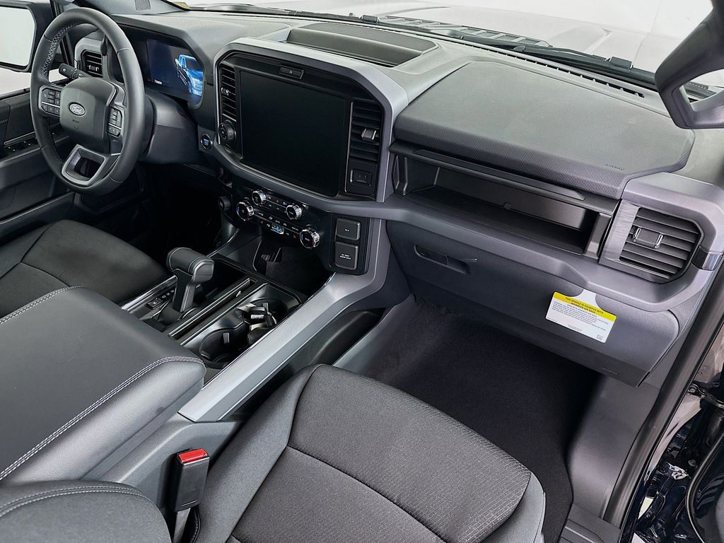 Thumbnail: 2026 Ford F-150 - 32