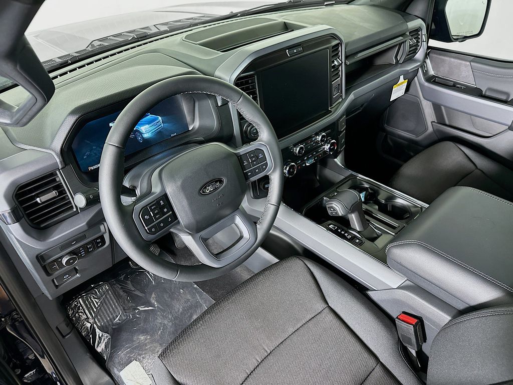 Thumbnail: 2026 Ford F-150 - 2