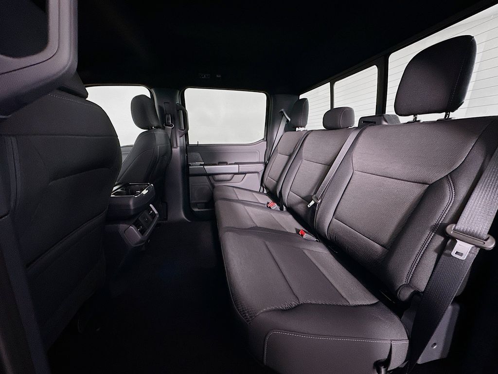 Thumbnail: 2026 Ford F-150 - 12