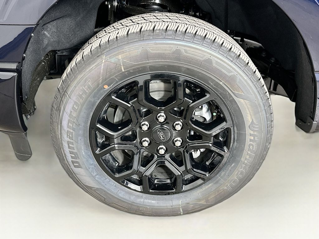 Thumbnail: 2026 Ford F-150 - 7