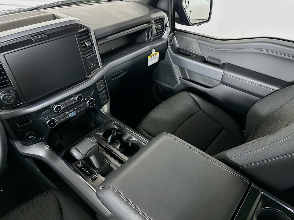 Thumbnail: 2026 Ford F-150 - 13
