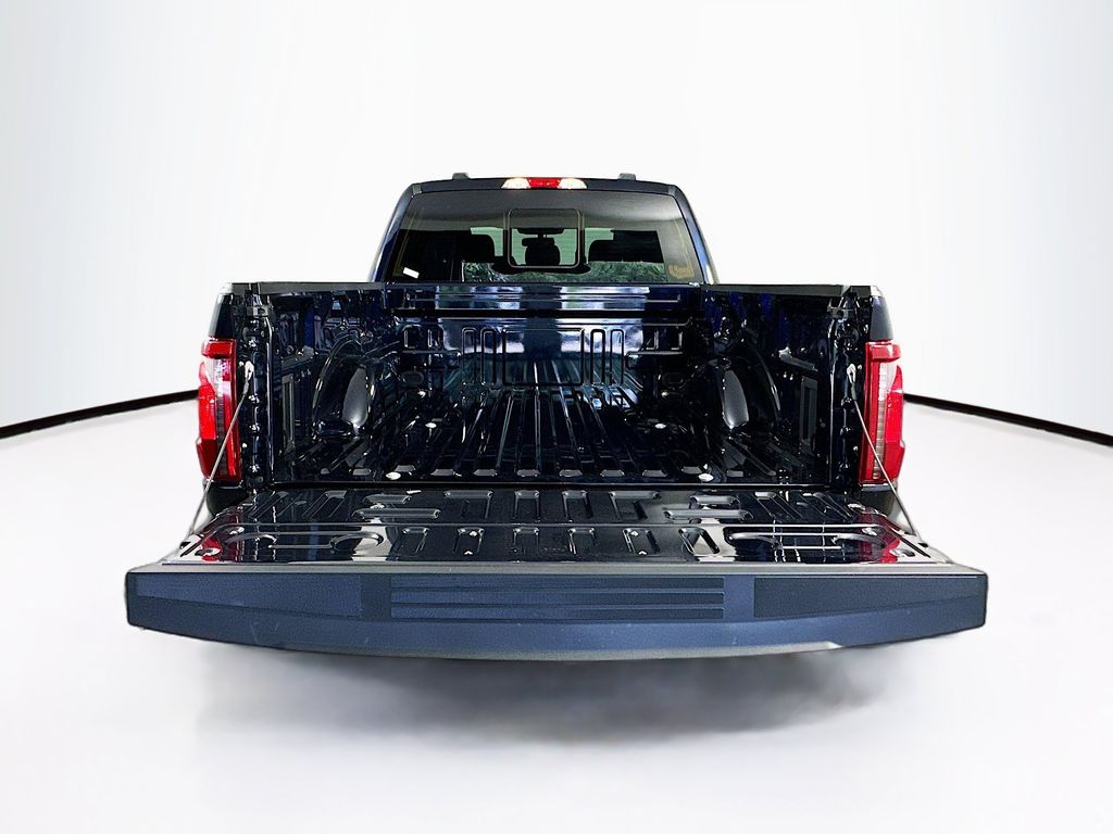 Thumbnail: 2026 Ford F-150 - 18