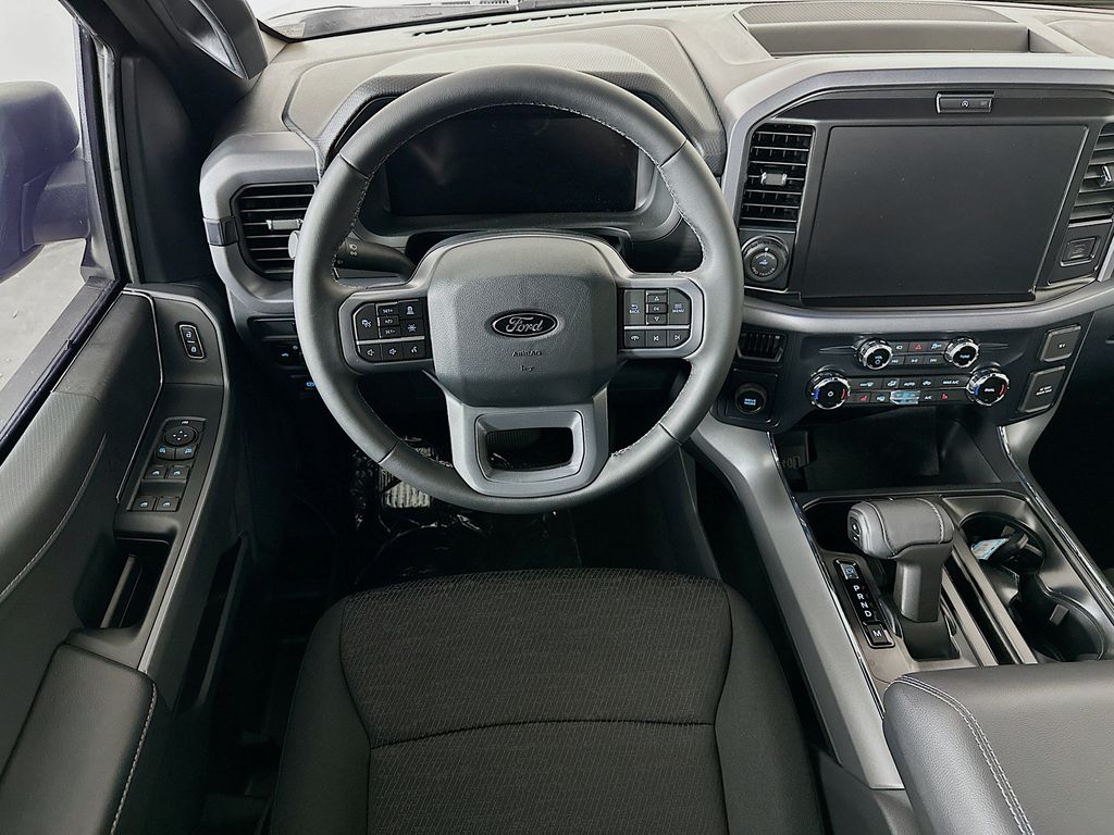 Thumbnail: 2026 Ford F-150 - 9