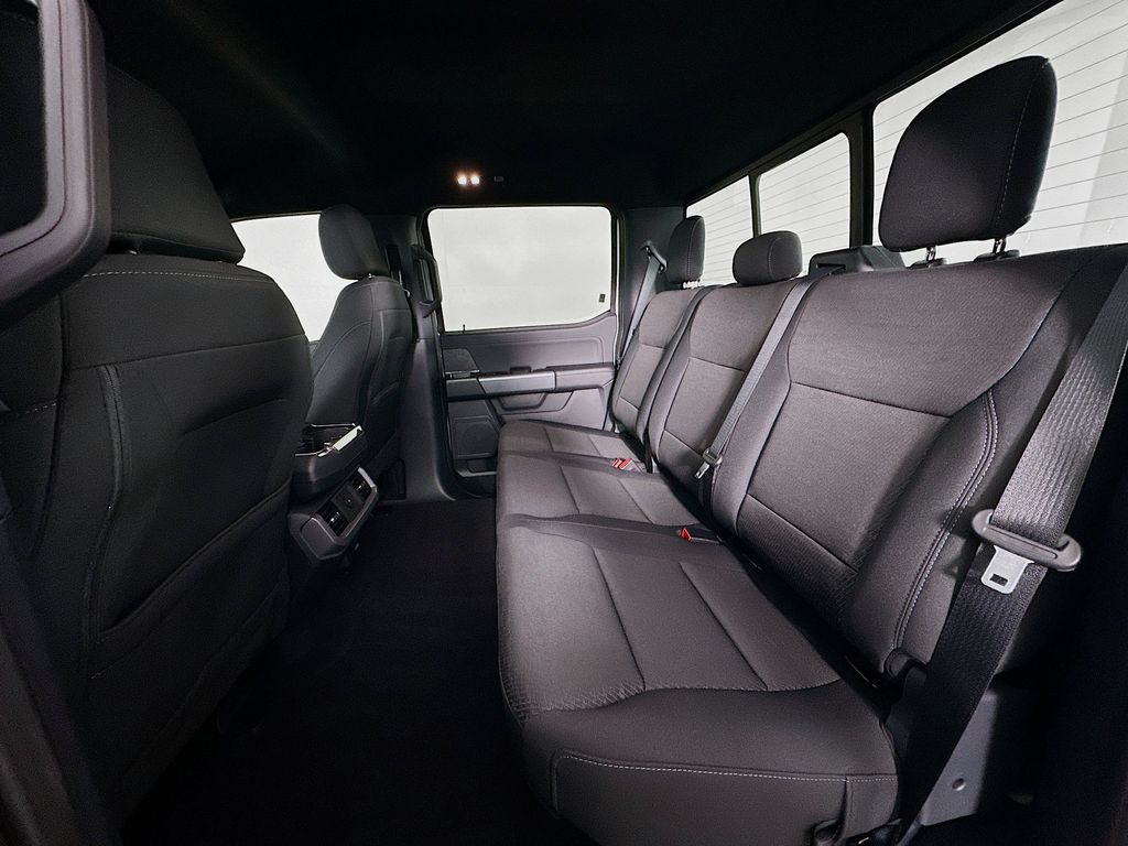 Thumbnail: 2026 Ford F-150 - 12