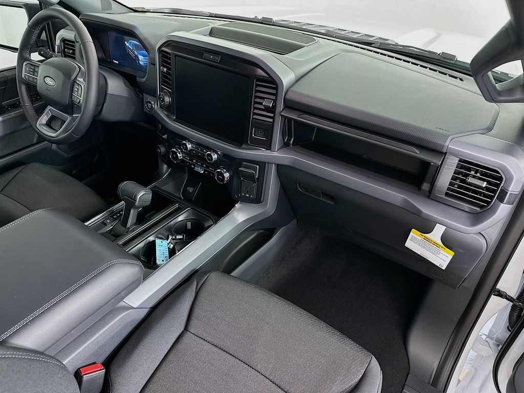 Thumbnail: 2026 Ford F-150 - 33