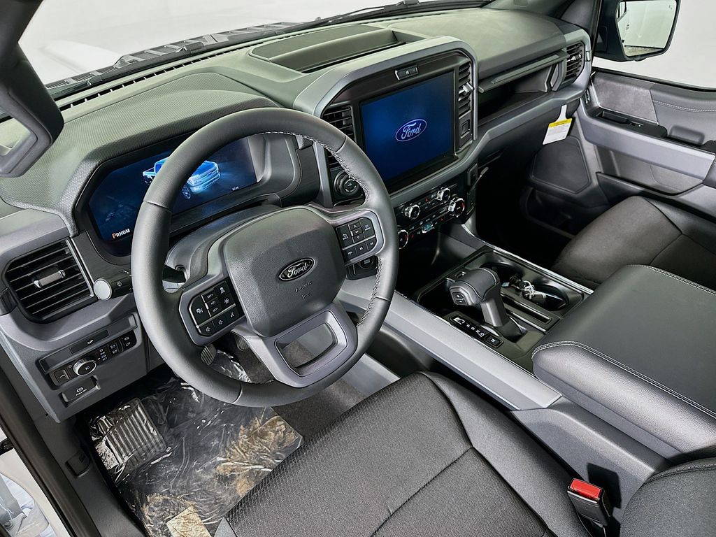 Thumbnail: 2026 Ford F-150 - 2