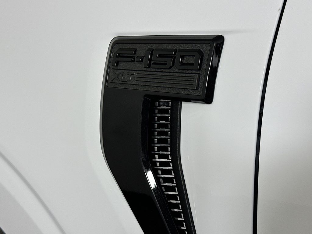 Thumbnail: 2026 Ford F-150 - 19
