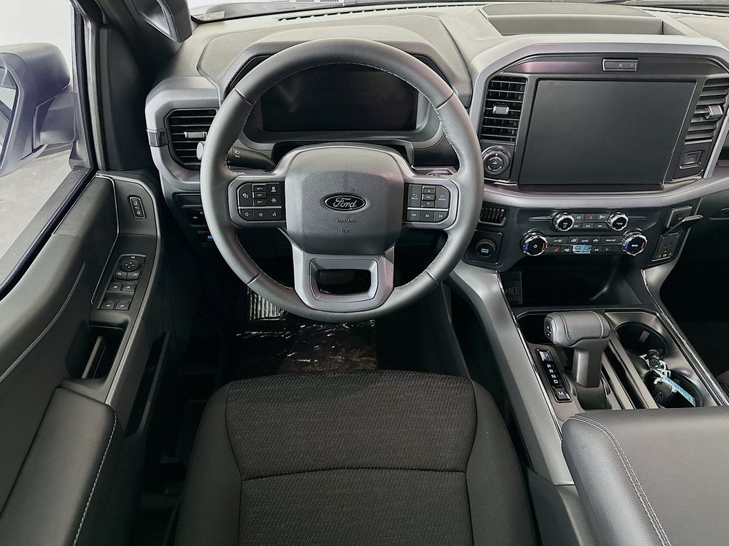 Thumbnail: 2026 Ford F-150 - 9