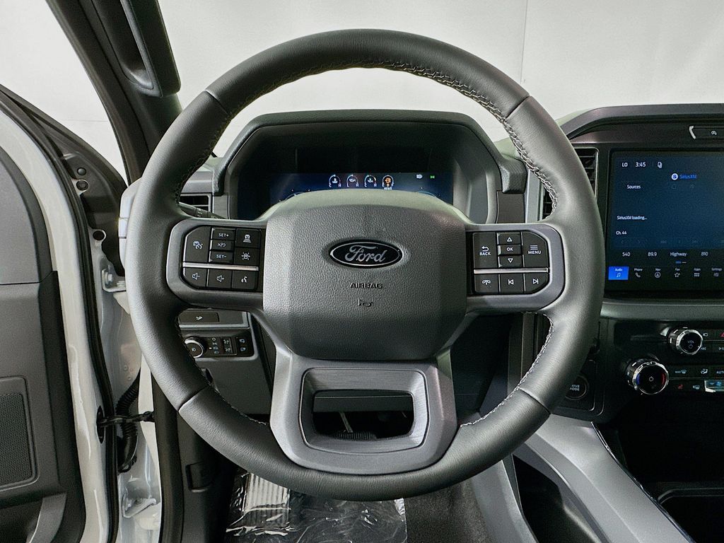 Thumbnail: 2026 Ford F-150 - 14