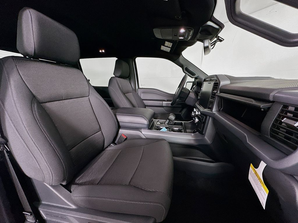 Thumbnail: 2026 Ford F-150 - 11