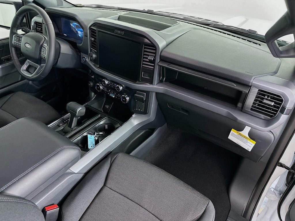 Thumbnail: 2026 Ford F-150 - 33