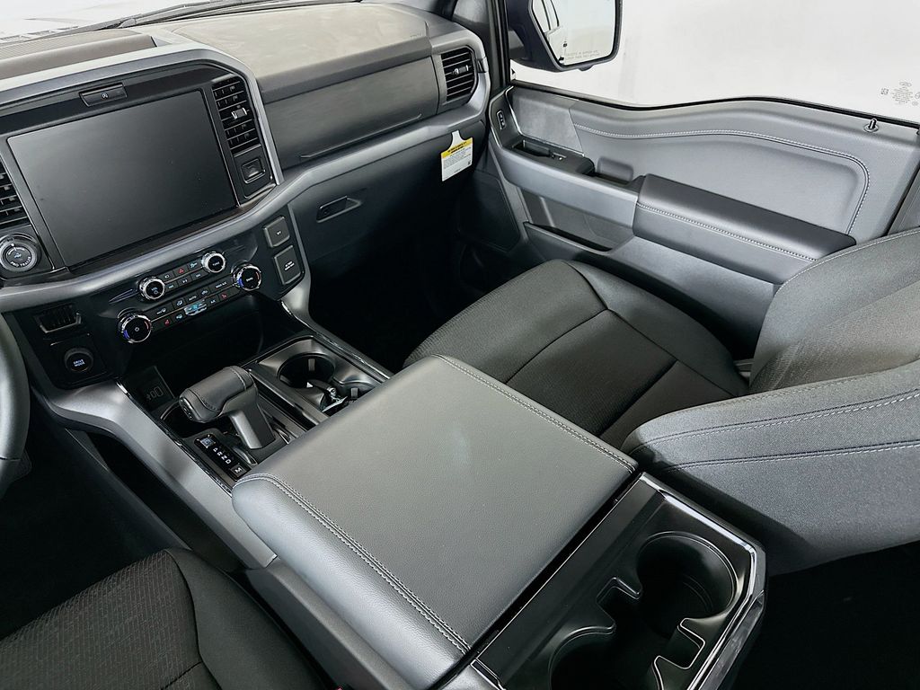 Thumbnail: 2026 Ford F-150 - 12