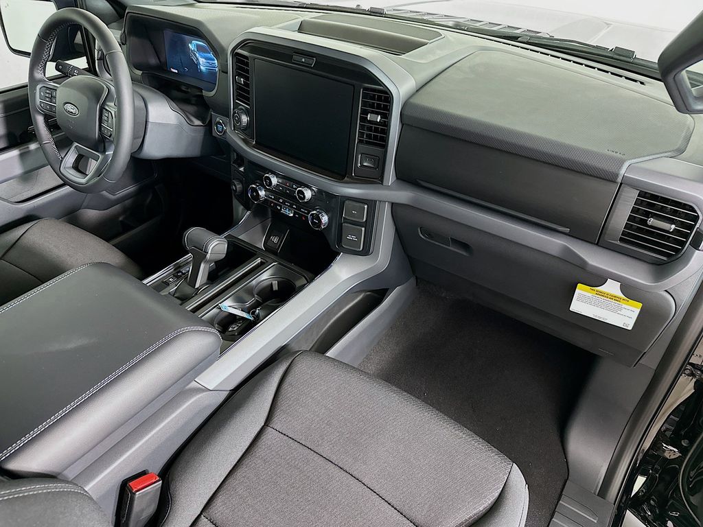 Thumbnail: 2026 Ford F-150 - 33
