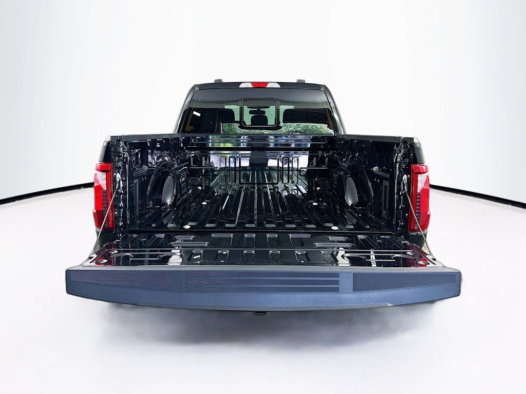 Thumbnail: 2026 Ford F-150 - 17