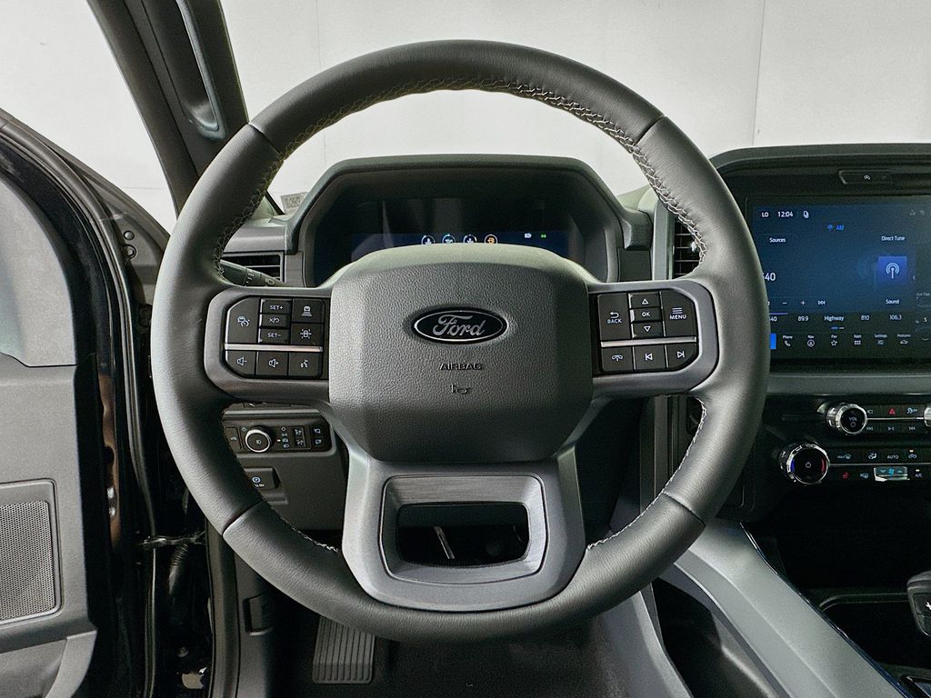 Thumbnail: 2026 Ford F-150 - 13