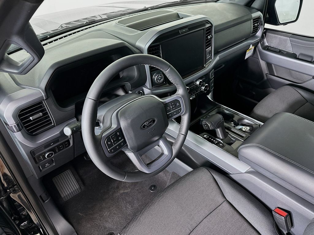 Thumbnail: 2026 Ford F-150 - 2