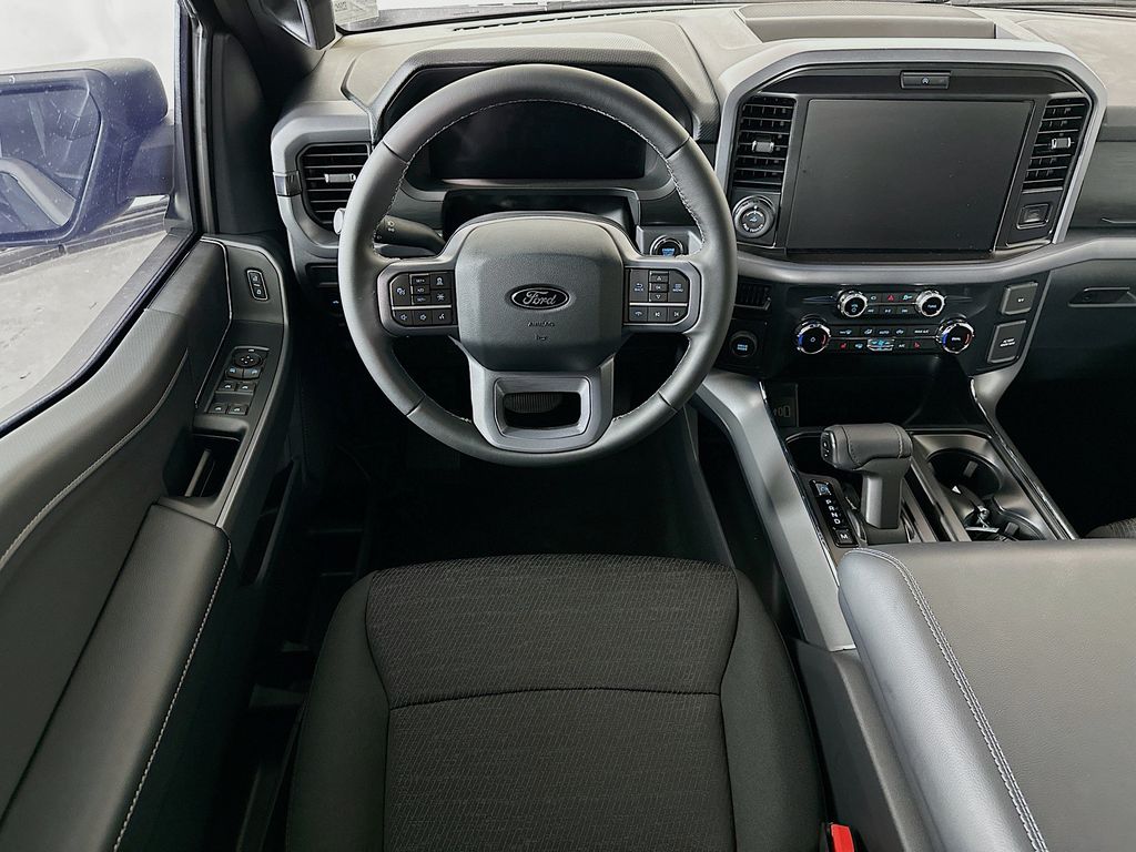 Thumbnail: 2026 Ford F-150 - 8