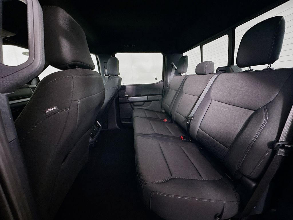 Thumbnail: 2026 Ford F-150 - 11