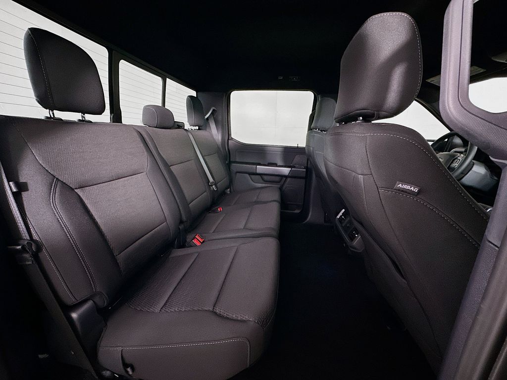 Thumbnail: 2026 Ford F-150 - 32