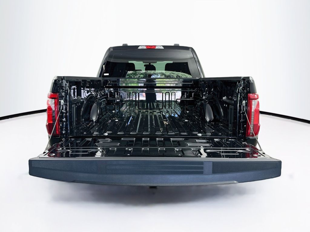 Thumbnail: 2026 Ford F-150 - 16