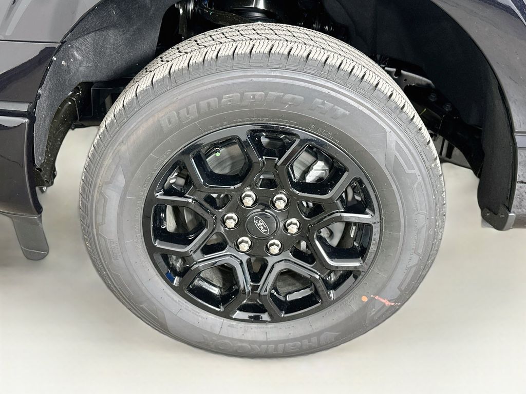 Thumbnail: 2026 Ford F-150 - 6