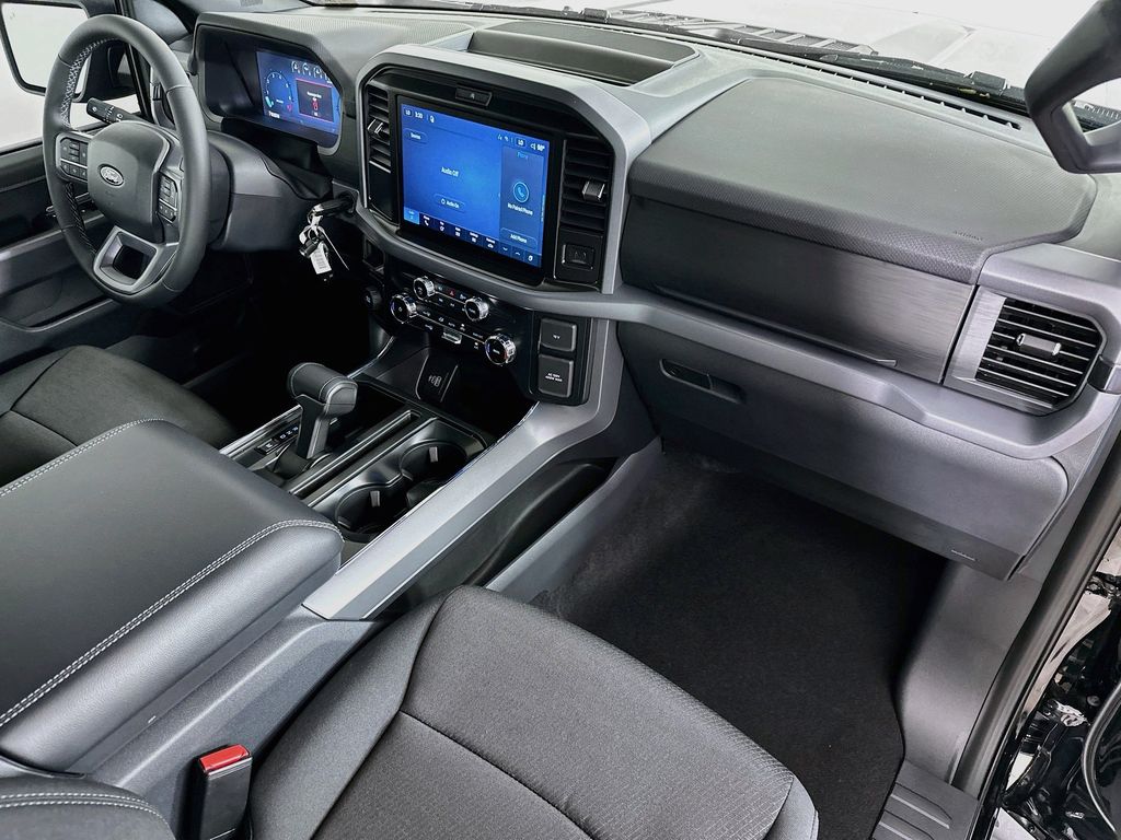 Thumbnail: 2026 Ford F-150 - 32