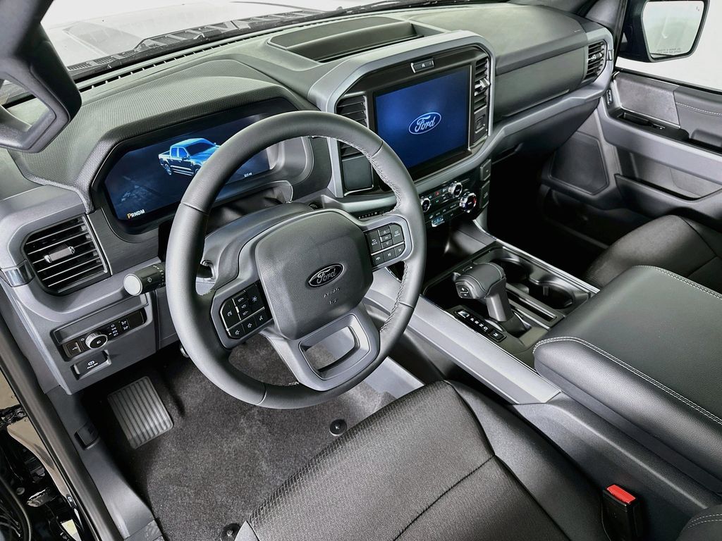Thumbnail: 2026 Ford F-150 - 2