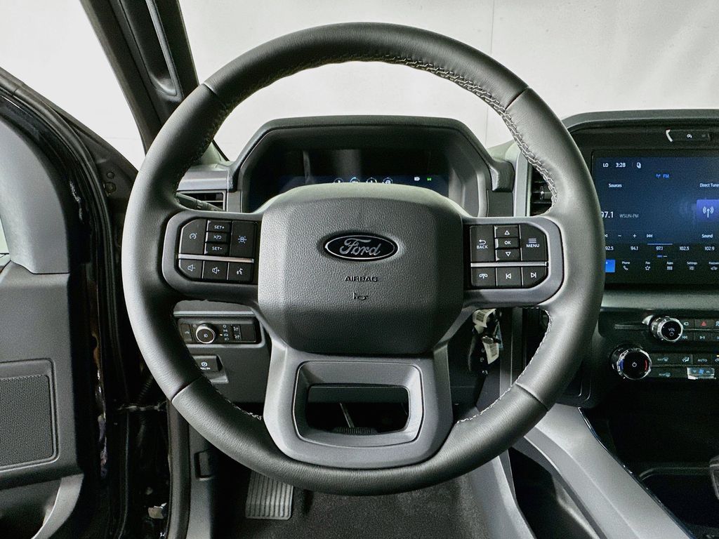 Thumbnail: 2026 Ford F-150 - 13