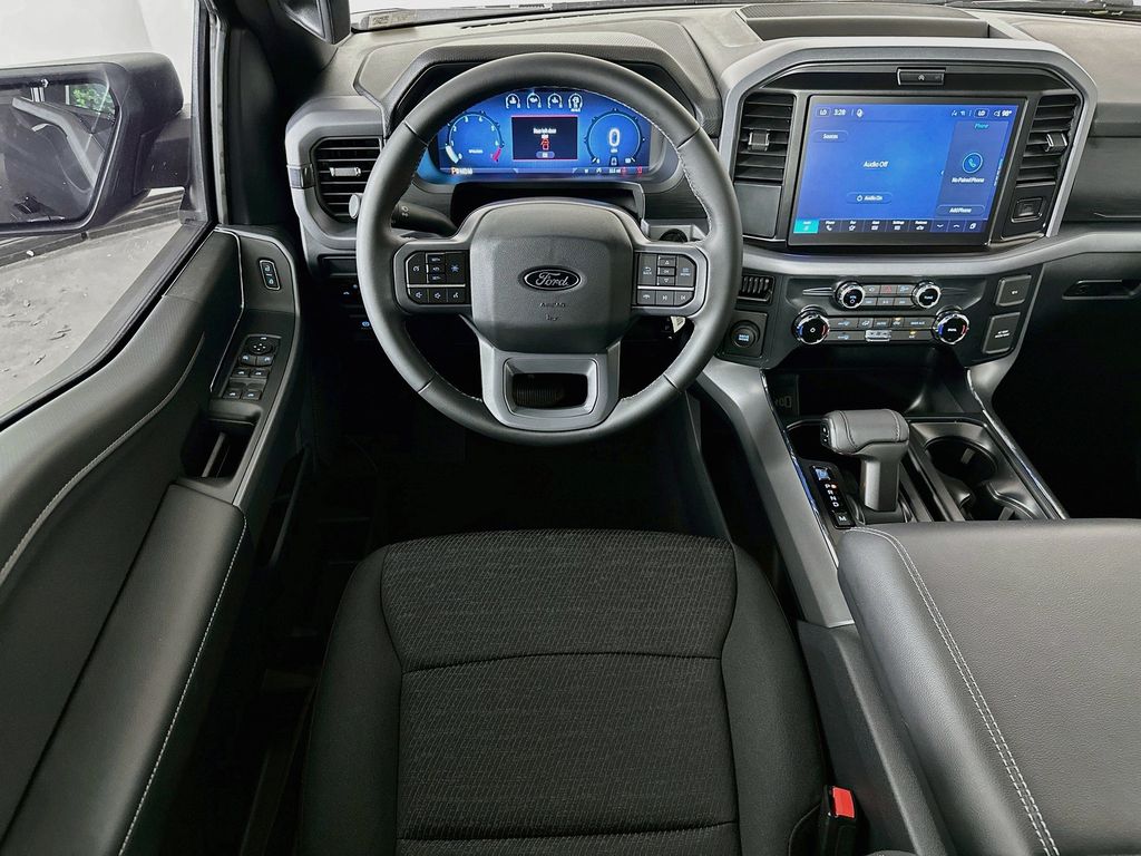 Thumbnail: 2026 Ford F-150 - 8