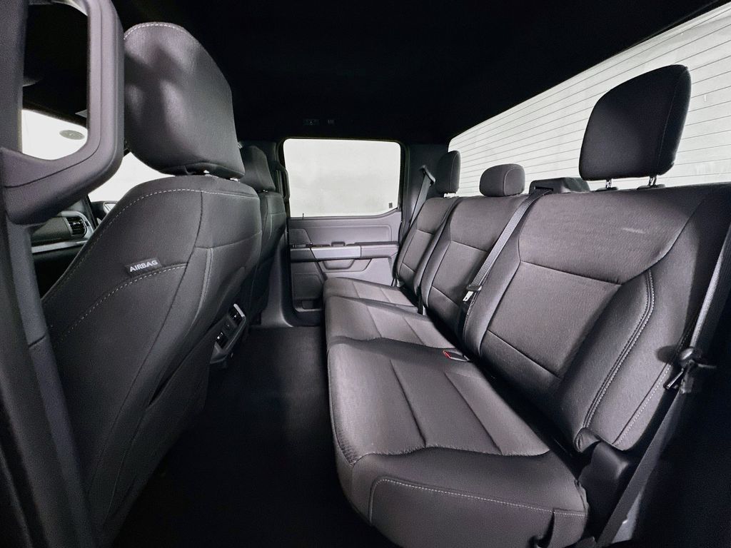 Thumbnail: 2026 Ford F-150 - 11