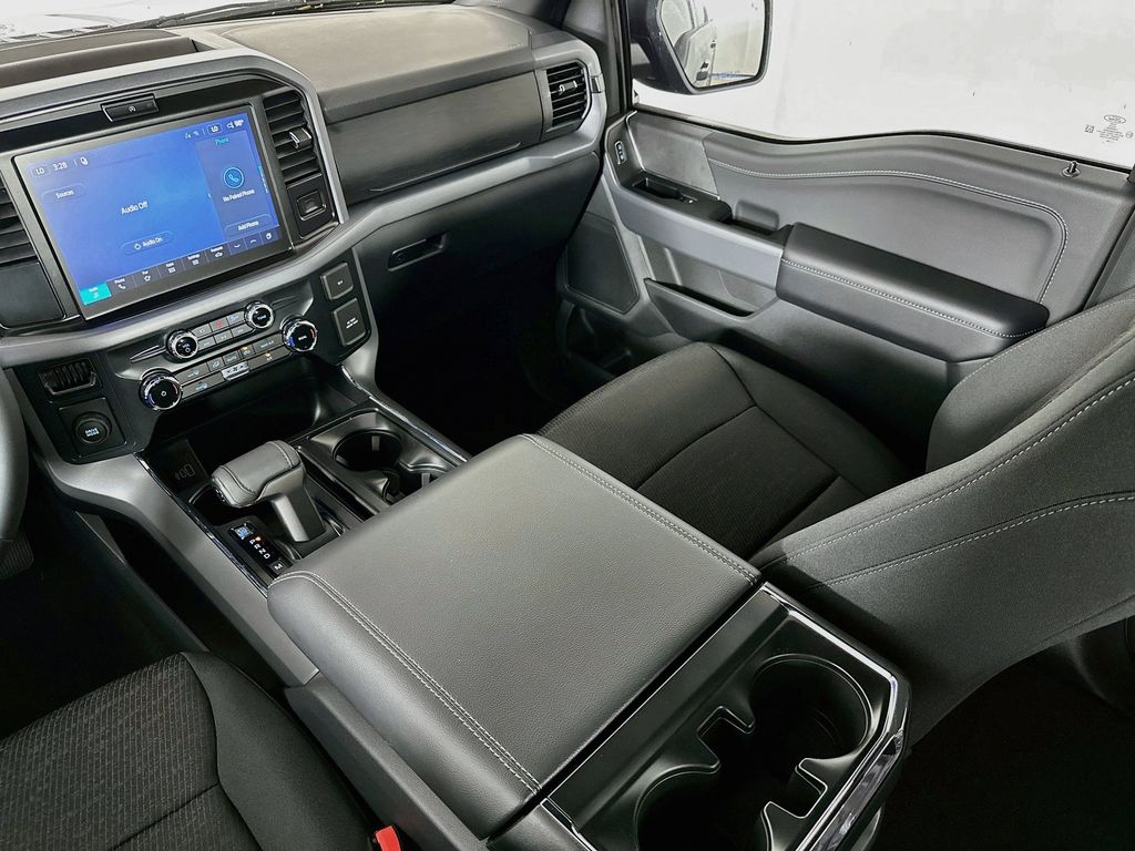 Thumbnail: 2026 Ford F-150 - 12