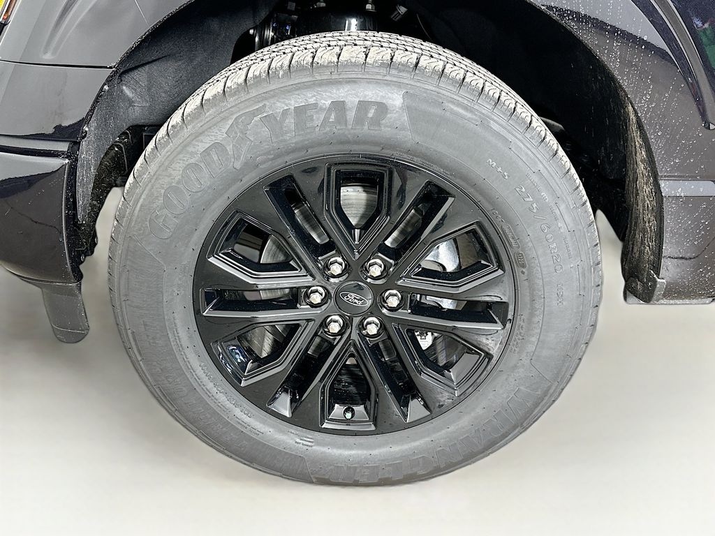 Thumbnail: 2026 Ford F-150 - 6