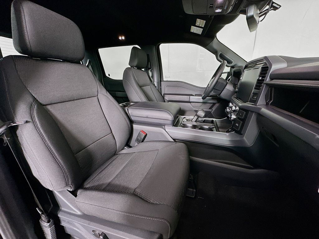 Thumbnail: 2026 Ford F-150 - 10