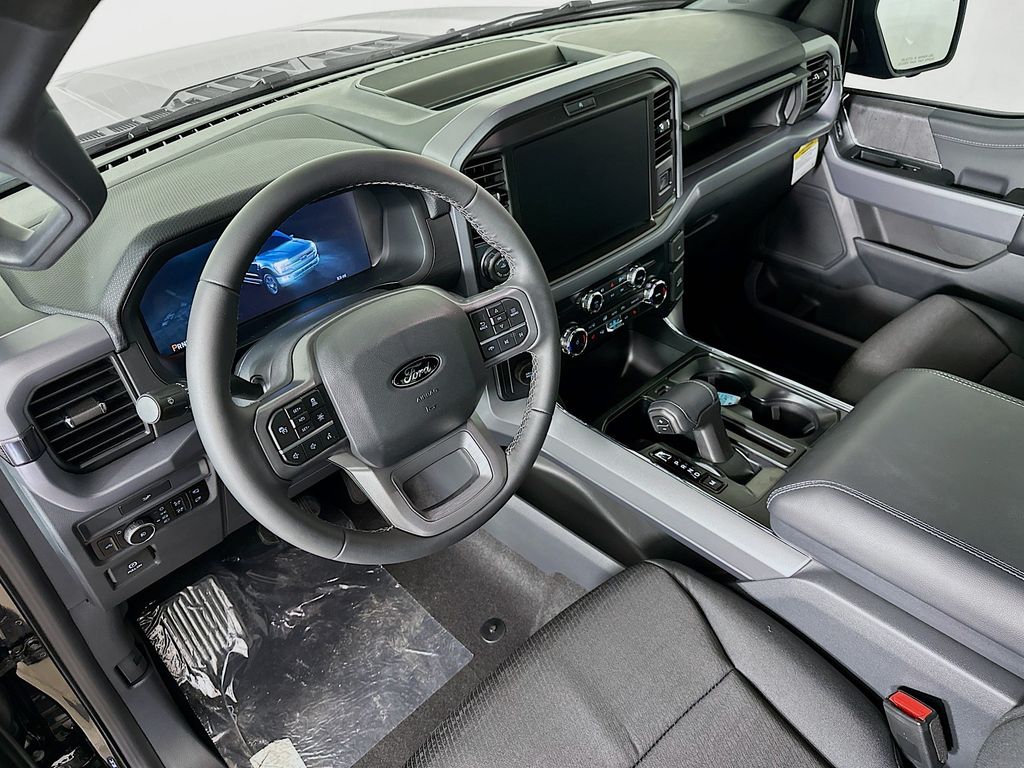 Thumbnail: 2026 Ford F-150 - 2