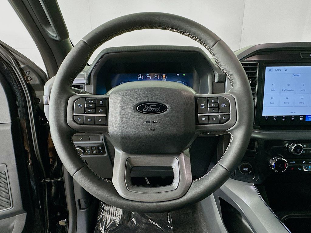 Thumbnail: 2026 Ford F-150 - 13