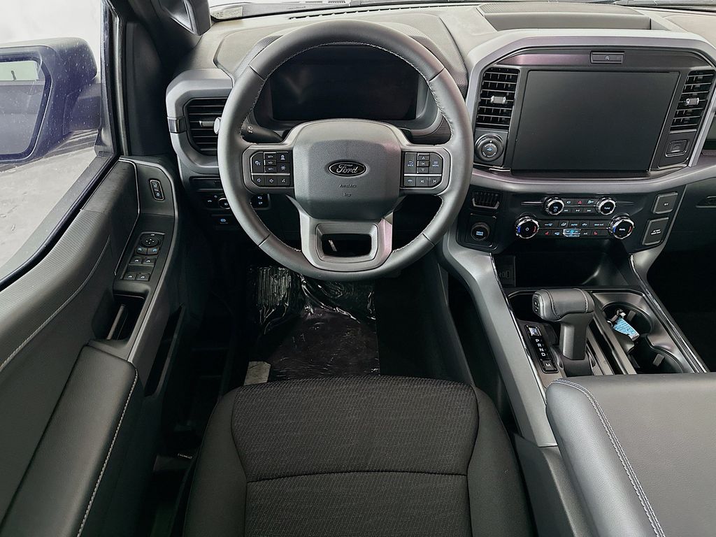 Thumbnail: 2026 Ford F-150 - 8
