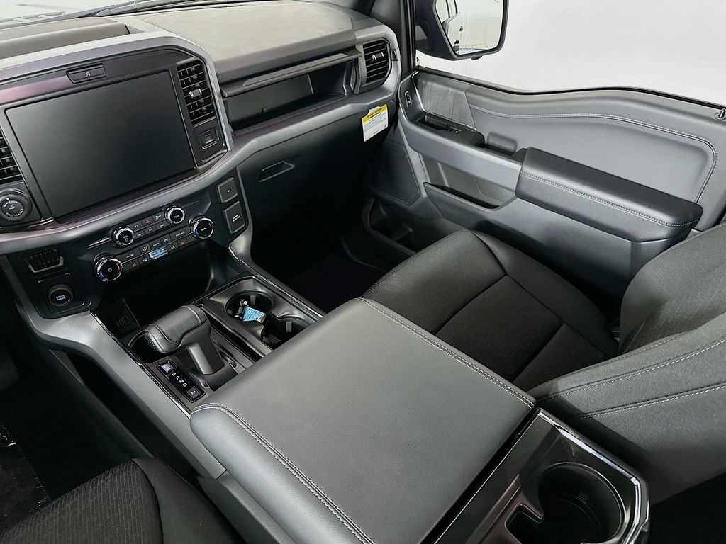 Thumbnail: 2026 Ford F-150 - 12