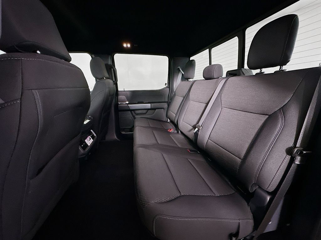Thumbnail: 2026 Ford F-150 - 11