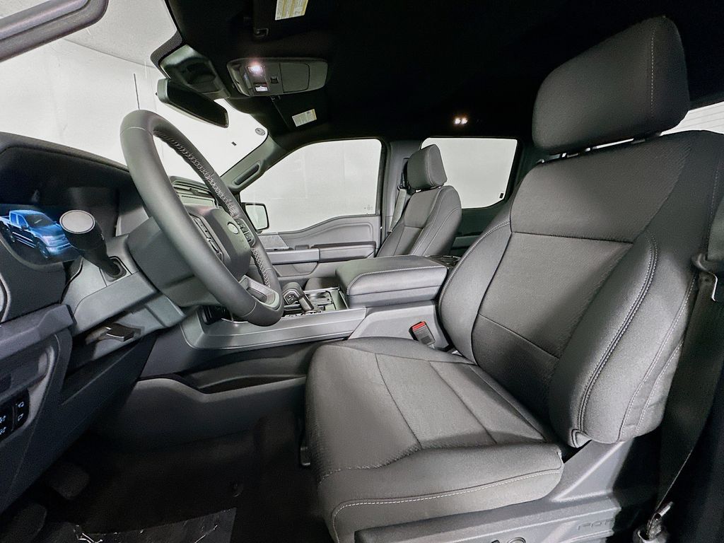 Thumbnail: 2026 Ford F-150 - 9