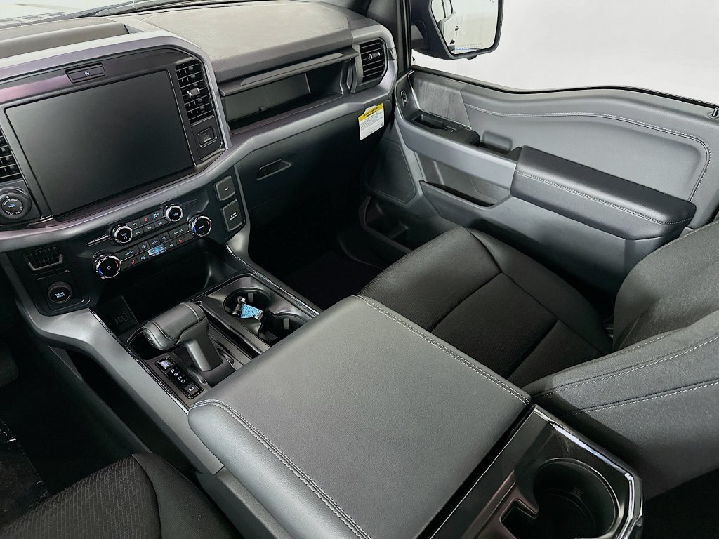 Thumbnail: 2026 Ford F-150 - 12