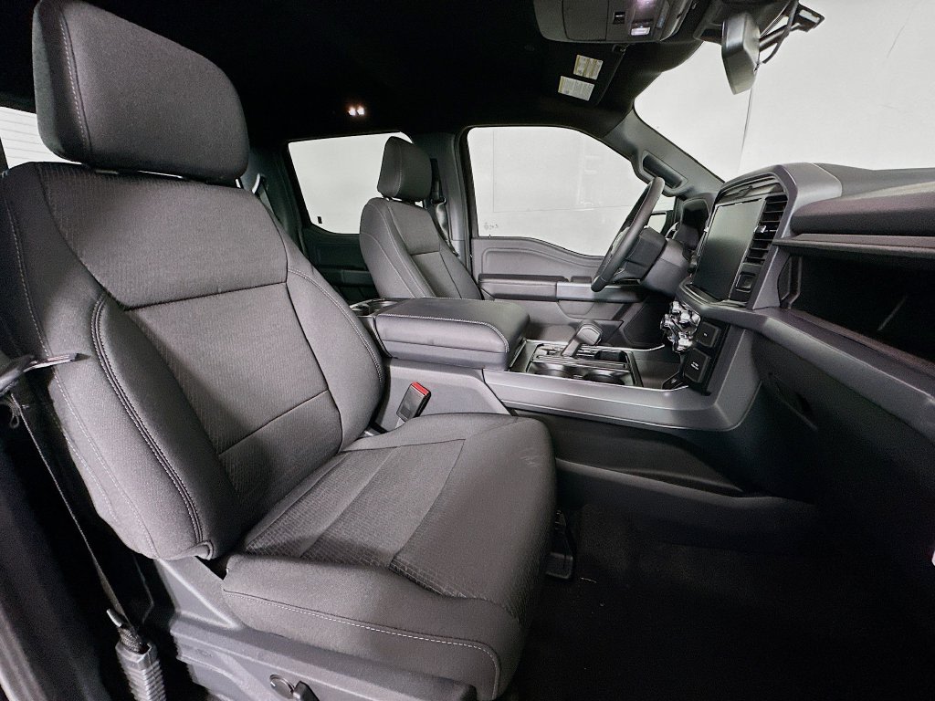 Thumbnail: 2026 Ford F-150 - 10
