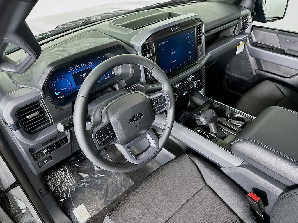 Thumbnail: 2026 Ford F-150 - 2