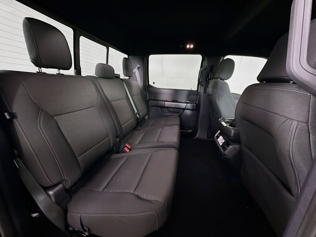 Thumbnail: 2026 Ford F-150 - 32