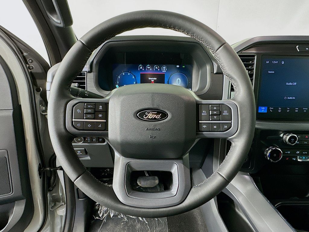Thumbnail: 2026 Ford F-150 - 14