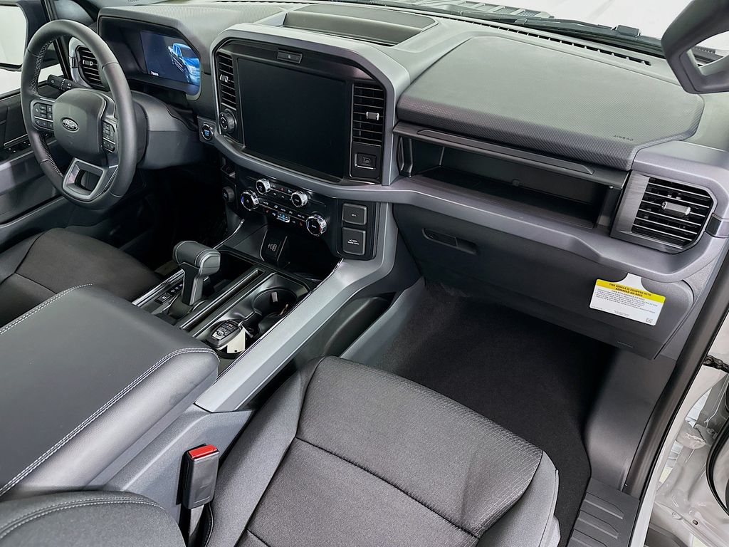 Thumbnail: 2026 Ford F-150 - 33